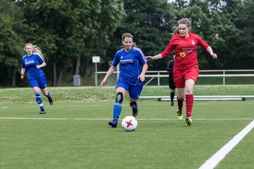 Bild 14 - B-Juniorinnen Ratzeburg Turnier